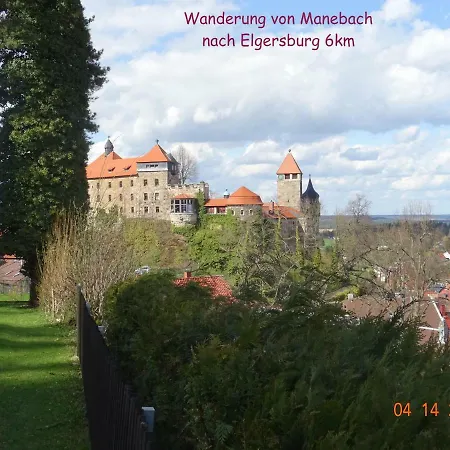 Ferienwohnung Zur Schmücke 69 Ilmenau Exterior foto